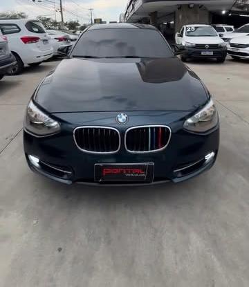 BMW Série 1